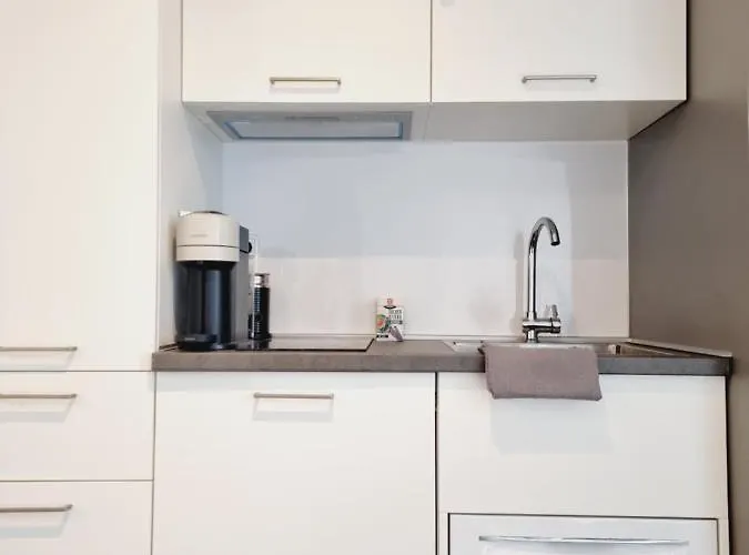 Apartament Sky