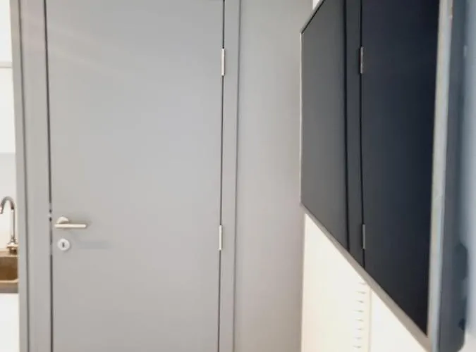 Apartament Sky *
