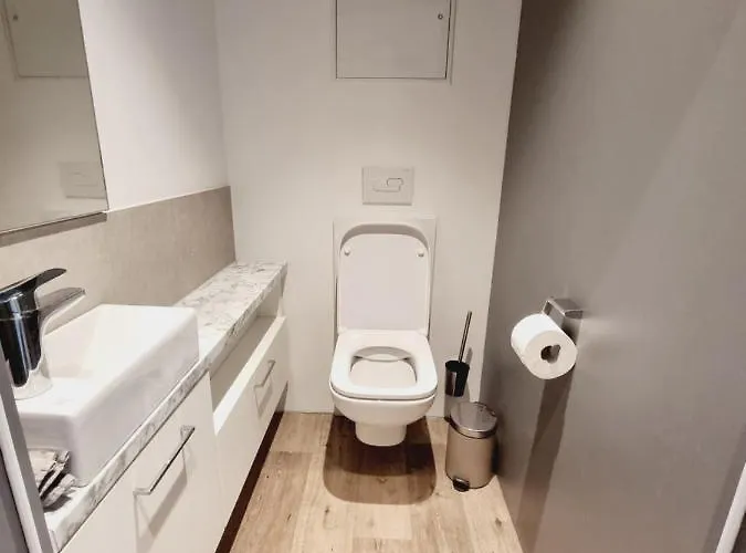 Sky Apartament *